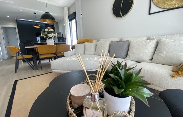 Herverkoop - Appartement / flat - Punta Prima - Costa Blanca