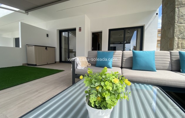 Herverkoop - Appartement / flat - Punta Prima - Costa Blanca