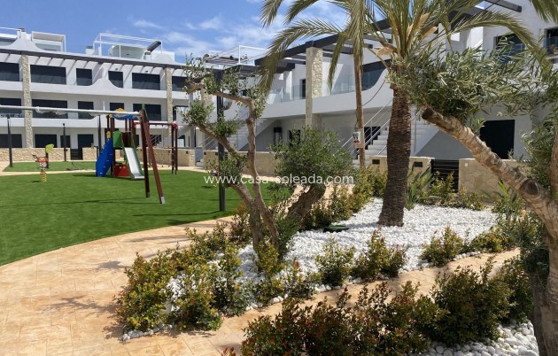 Herverkoop - Appartement / flat - Punta Prima - Costa Blanca