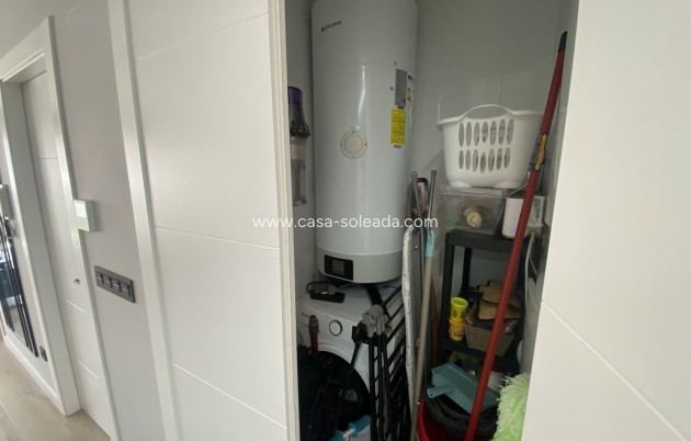 Herverkoop - Appartement / flat - Punta Prima - Costa Blanca