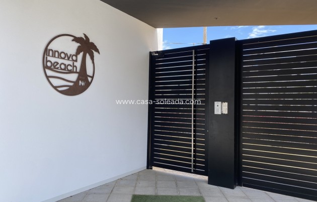 Herverkoop - Appartement / flat - Punta Prima - Costa Blanca