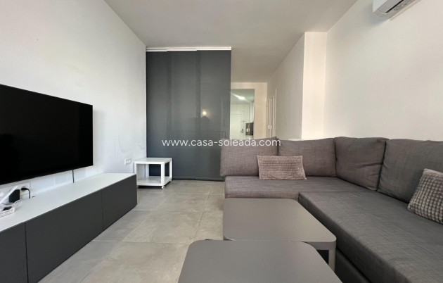 Herverkoop - Appartement / flat - Torrevieja - Playa del Cura