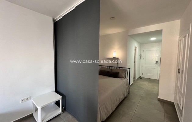 Herverkoop - Appartement / flat - Torrevieja - Playa del Cura