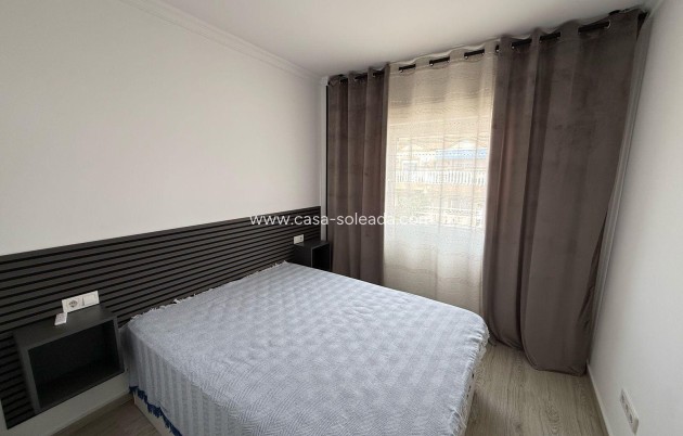 Herverkoop - Bungalow - Torrevieja - Aguas nuevas