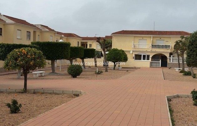 Herverkoop - Bungalow - Torrevieja - Aguas nuevas