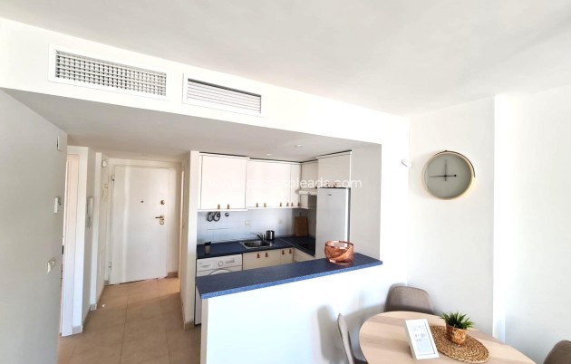 Herverkoop - Appartement / flat - Orihuela Costa - Villamartín