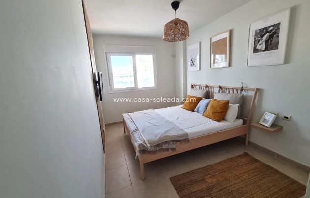 Herverkoop - Appartement / flat - Orihuela Costa - Villamartín