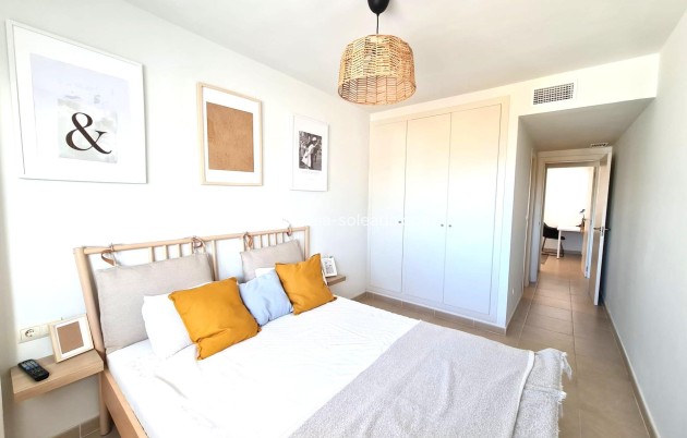 Herverkoop - Appartement / flat - Orihuela Costa - Villamartín