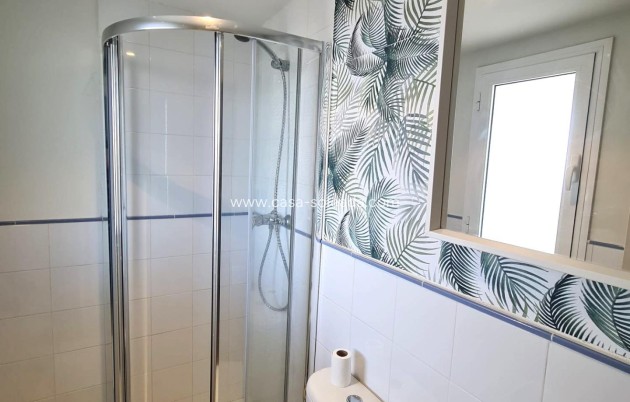 Herverkoop - Appartement / flat - Orihuela Costa - Villamartín