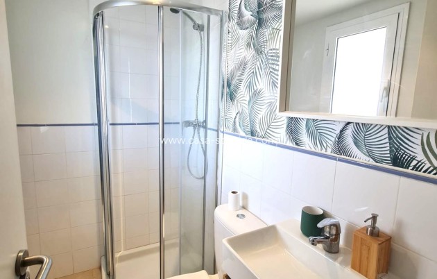 Herverkoop - Appartement / flat - Orihuela Costa - Villamartín