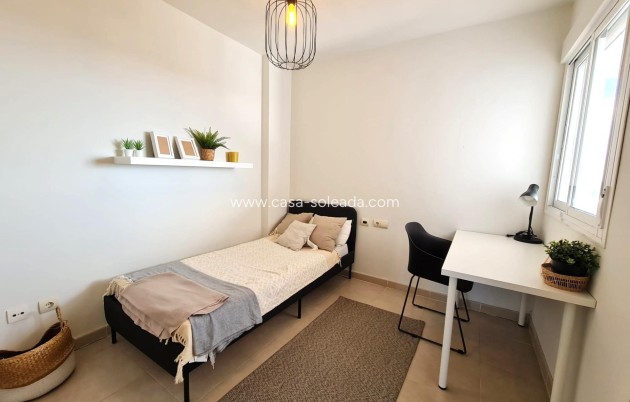 Herverkoop - Appartement / flat - Orihuela Costa - Villamartín
