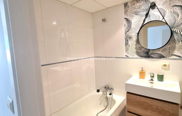 Herverkoop - Appartement / flat - Orihuela Costa - Villamartín