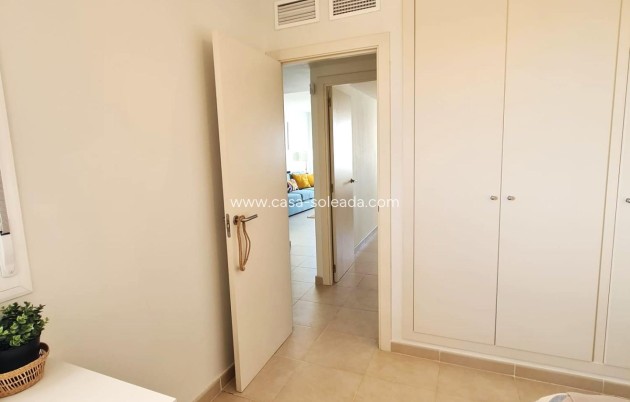 Herverkoop - Appartement / flat - Orihuela Costa - Villamartín