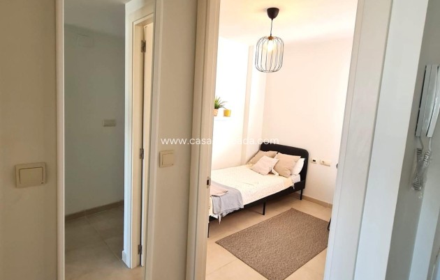 Herverkoop - Appartement / flat - Orihuela Costa - Villamartín