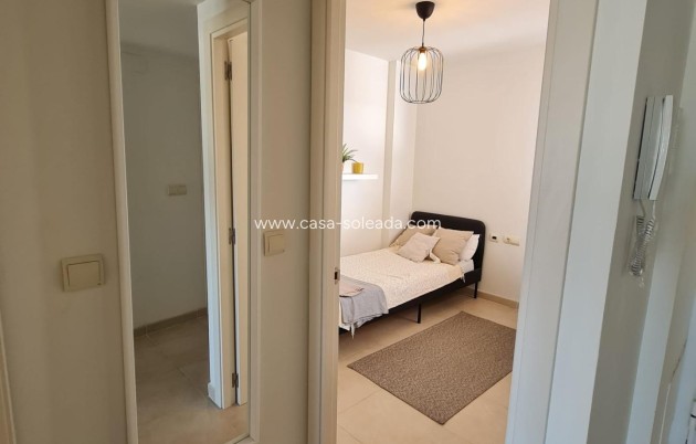 Herverkoop - Appartement / flat - Orihuela Costa - Villamartín