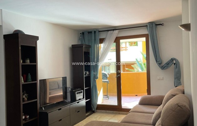 Herverkoop - Appartement / flat - Torrevieja - Punta Prima