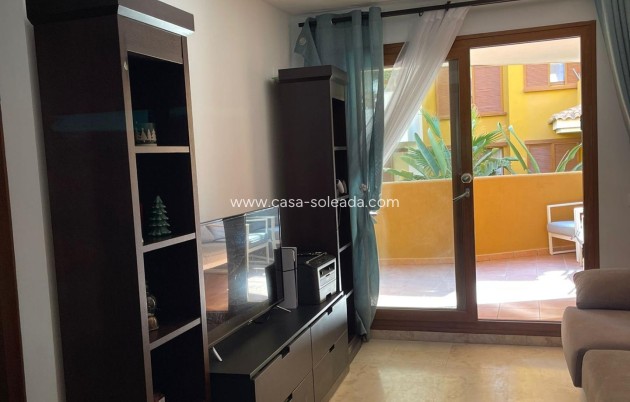 Herverkoop - Appartement / flat - Torrevieja - Punta Prima