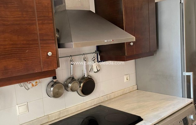 Herverkoop - Appartement / flat - Torrevieja - Punta Prima