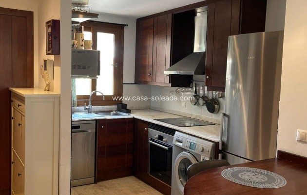 Herverkoop - Appartement / flat - Torrevieja - Punta Prima