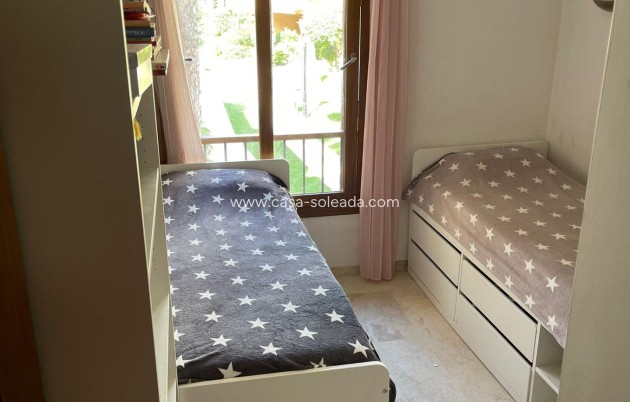 Herverkoop - Appartement / flat - Torrevieja - Punta Prima