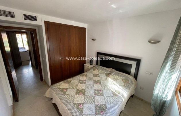 Herverkoop - Appartement / flat - Torrevieja - Punta Prima