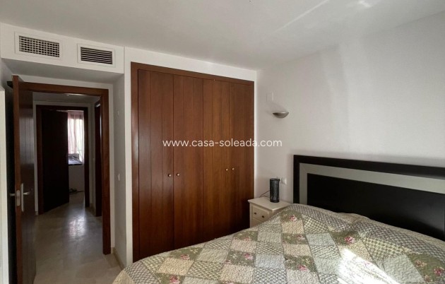 Herverkoop - Appartement / flat - Torrevieja - Punta Prima