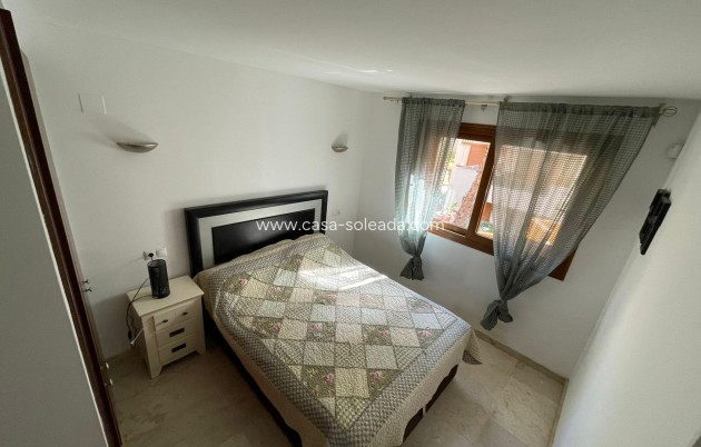 Herverkoop - Appartement / flat - Torrevieja - Punta Prima