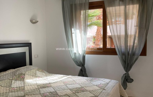 Herverkoop - Appartement / flat - Torrevieja - Punta Prima