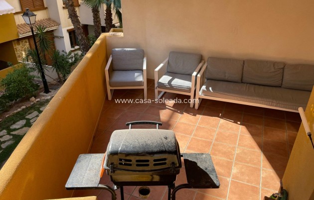 Herverkoop - Appartement / flat - Torrevieja - Punta Prima