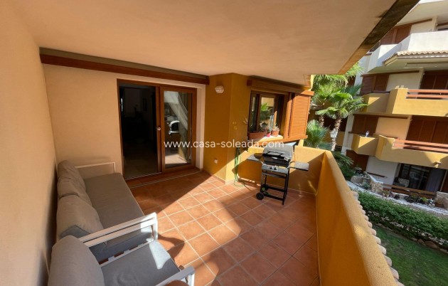 Herverkoop - Appartement / flat - Torrevieja - Punta Prima