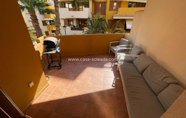 Herverkoop - Appartement / flat - Torrevieja - Punta Prima