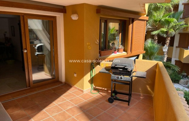 Herverkoop - Appartement / flat - Torrevieja - Punta Prima