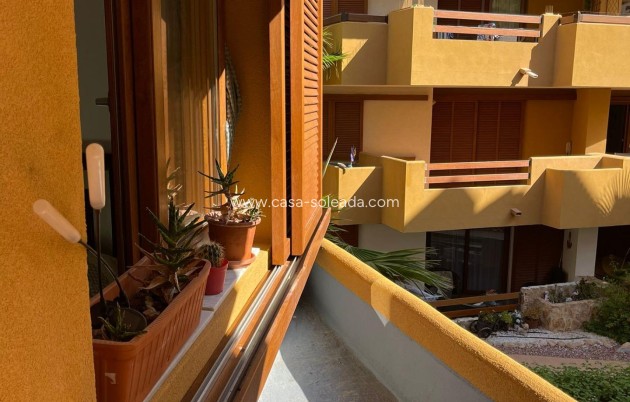 Herverkoop - Appartement / flat - Torrevieja - Punta Prima