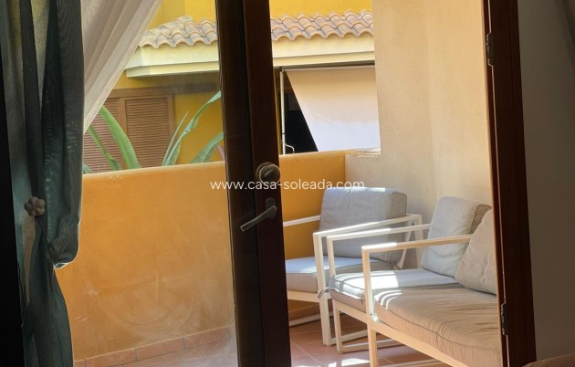 Herverkoop - Appartement / flat - Torrevieja - Punta Prima