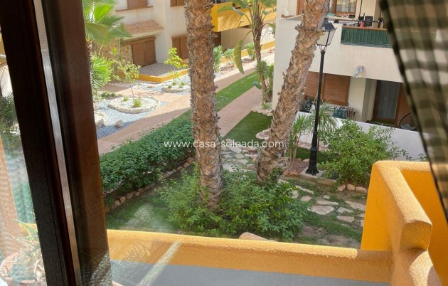 Herverkoop - Appartement / flat - Torrevieja - Punta Prima