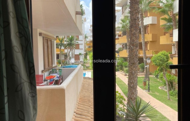 Herverkoop - Appartement / flat - Torrevieja - Punta Prima