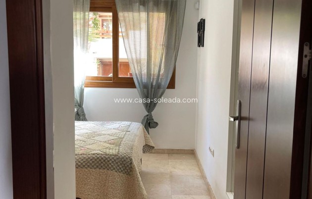 Herverkoop - Appartement / flat - Torrevieja - Punta Prima