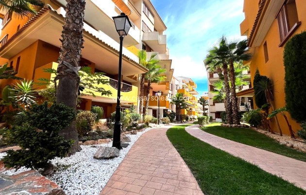 Herverkoop - Appartement / flat - Torrevieja - Punta Prima