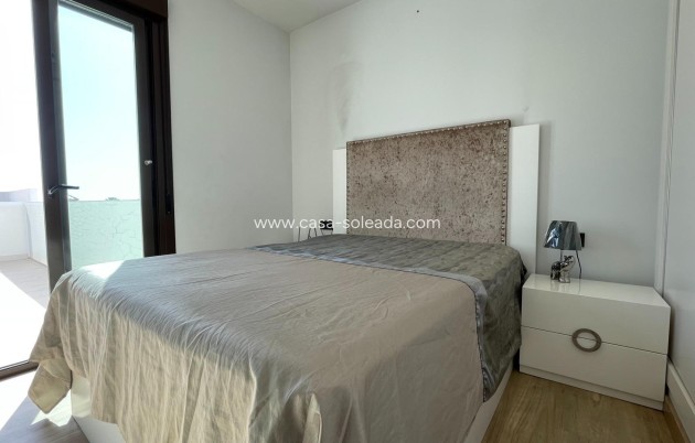 Herverkoop - Villa - Orihuela Costa - Lomas de Cabo Roig