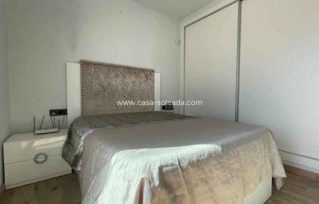 Herverkoop - Villa - Orihuela Costa - Lomas de Cabo Roig