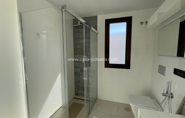 Herverkoop - Villa - Orihuela Costa - Lomas de Cabo Roig