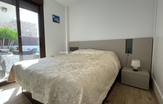 Herverkoop - Villa - Orihuela Costa - Lomas de Cabo Roig