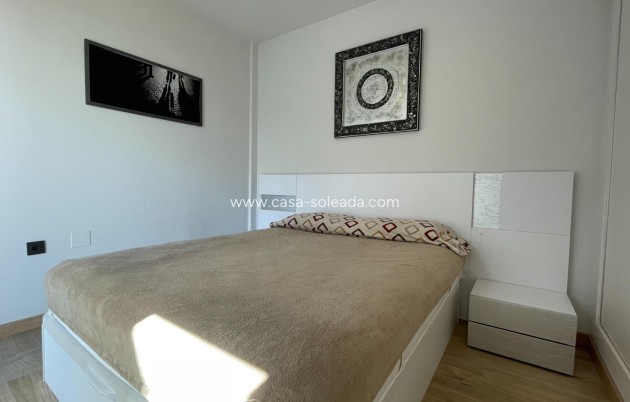 Herverkoop - Villa - Orihuela Costa - Lomas de Cabo Roig