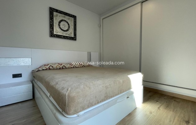 Herverkoop - Villa - Orihuela Costa - Lomas de Cabo Roig