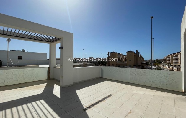 Herverkoop - Villa - Orihuela Costa - Lomas de Cabo Roig