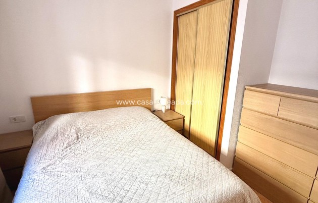 Herverkoop - Appartement / flat - Torrevieja - Playa del Cura