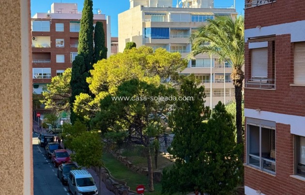 Herverkoop - Appartement / flat - Torrevieja - Playa del Cura