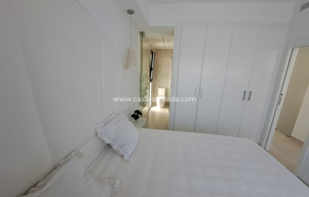 Resale - Villa - Orihuela Costa - Pau 26