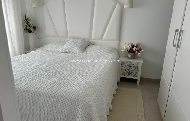 Resale - Villa - Orihuela Costa - Pau 26