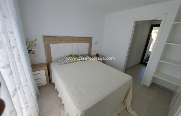 Resale - Villa - Orihuela Costa - Pau 26